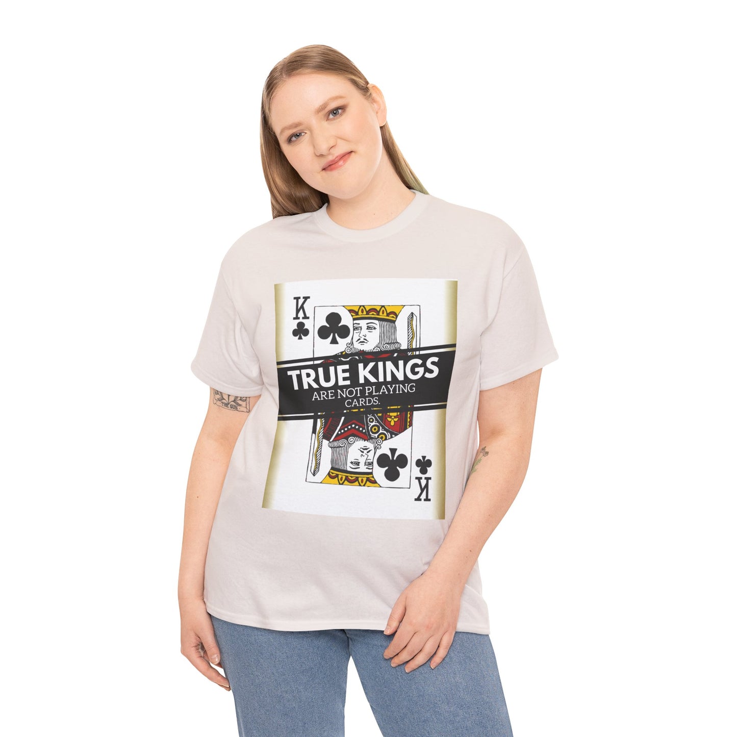 True Kings