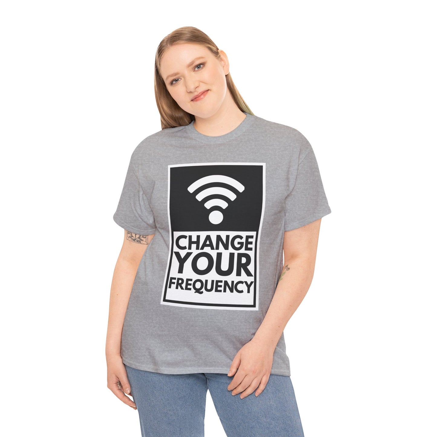 Frequency Change