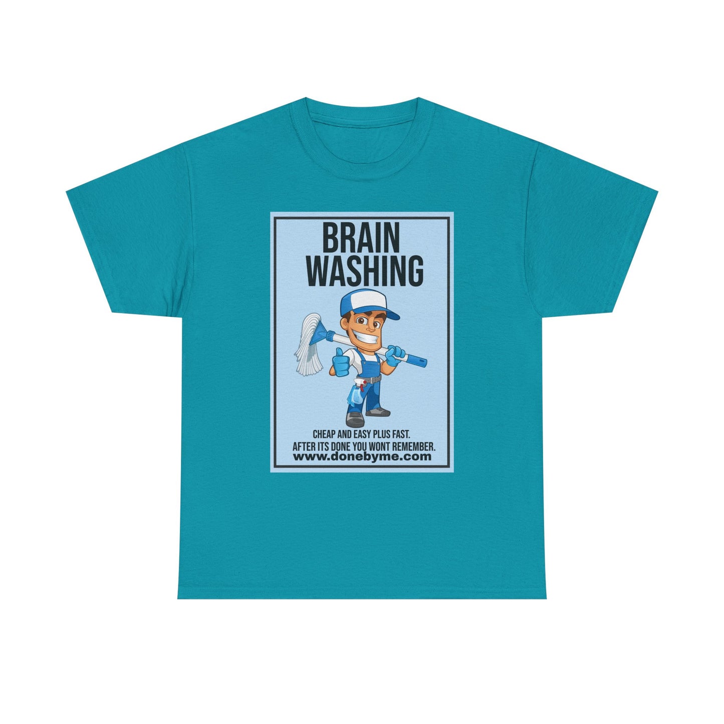 Brain Washing
