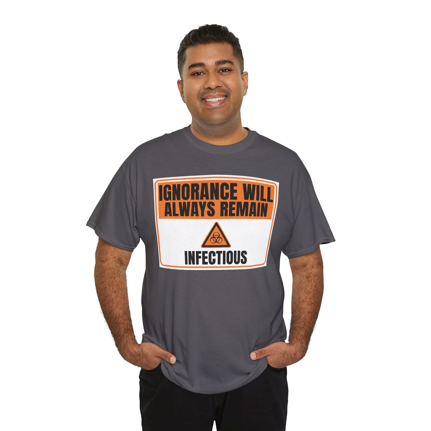 Infectious