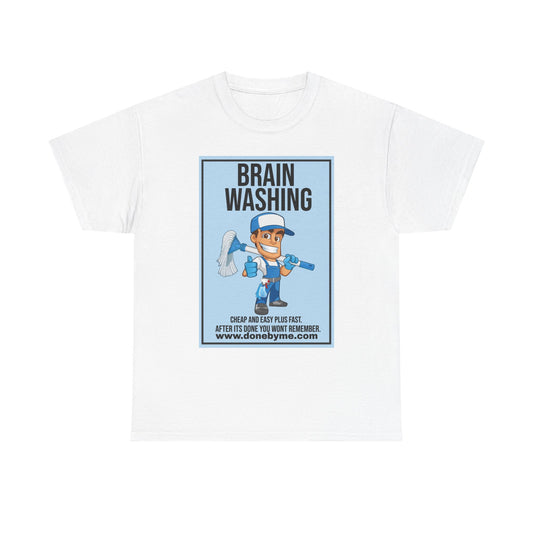 Brain Washing