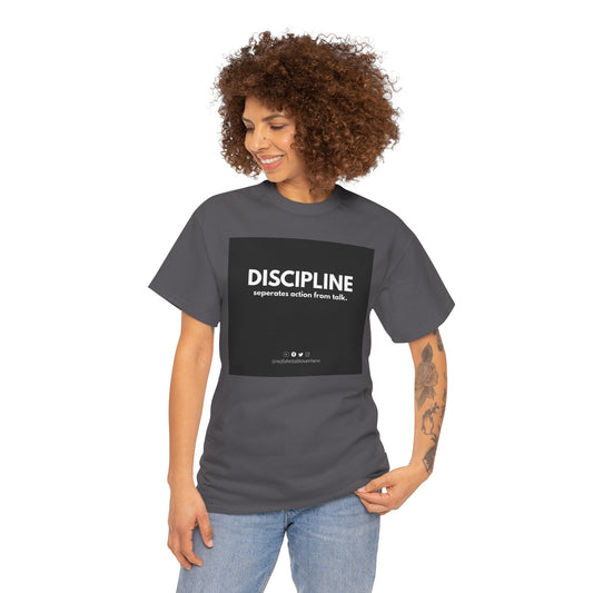 Discipline