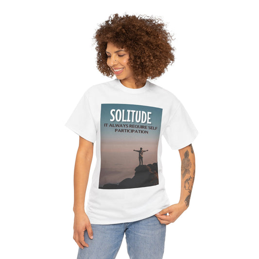 Solitude