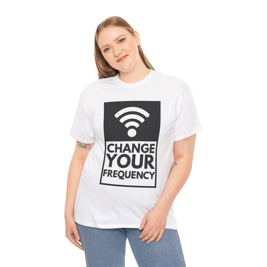 Frequency Change