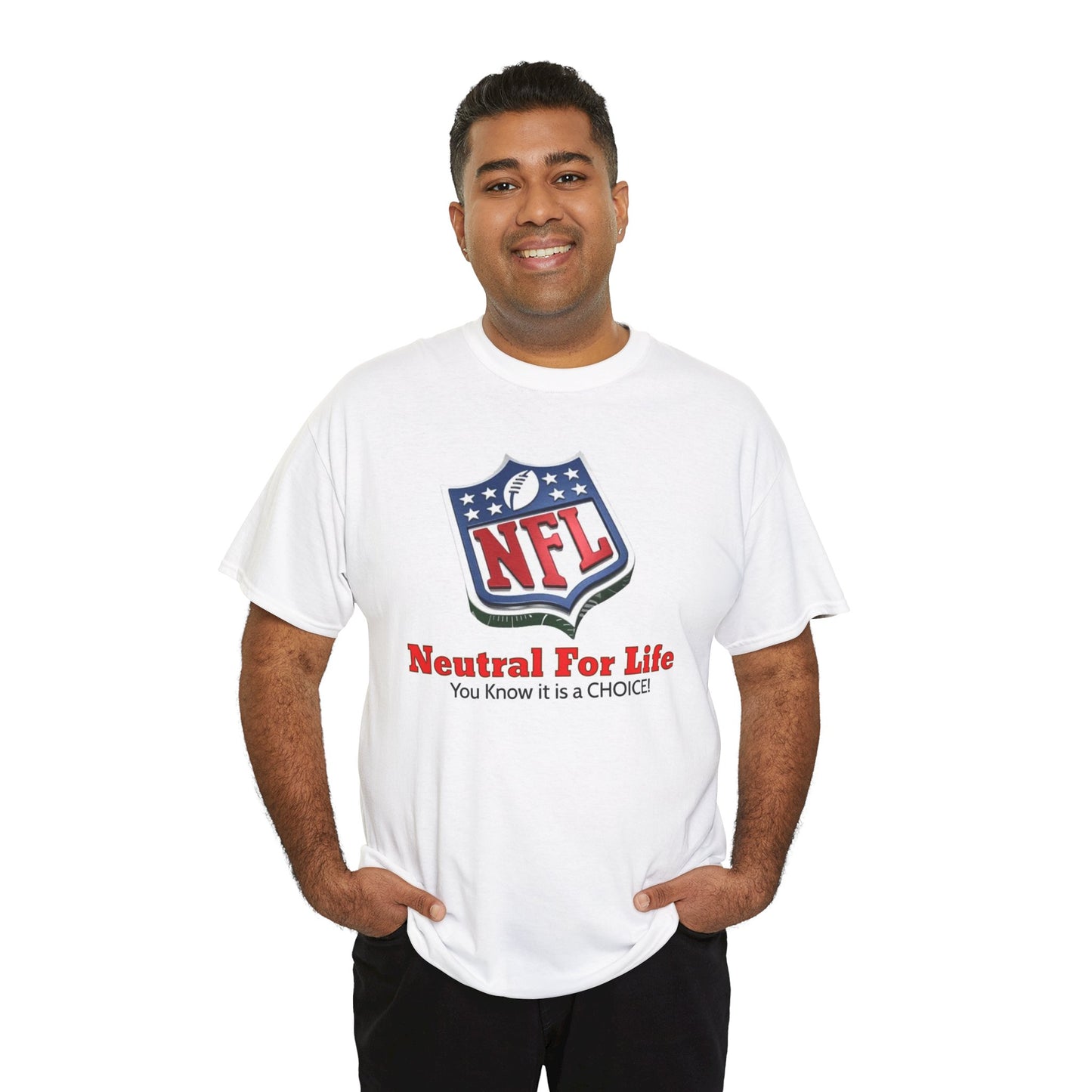 Neutral For Life